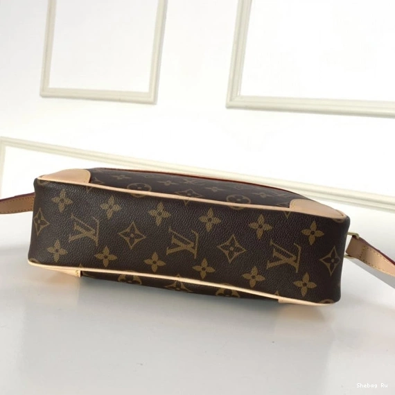 BAG VUITTON LOUIS MESSENGER 0806